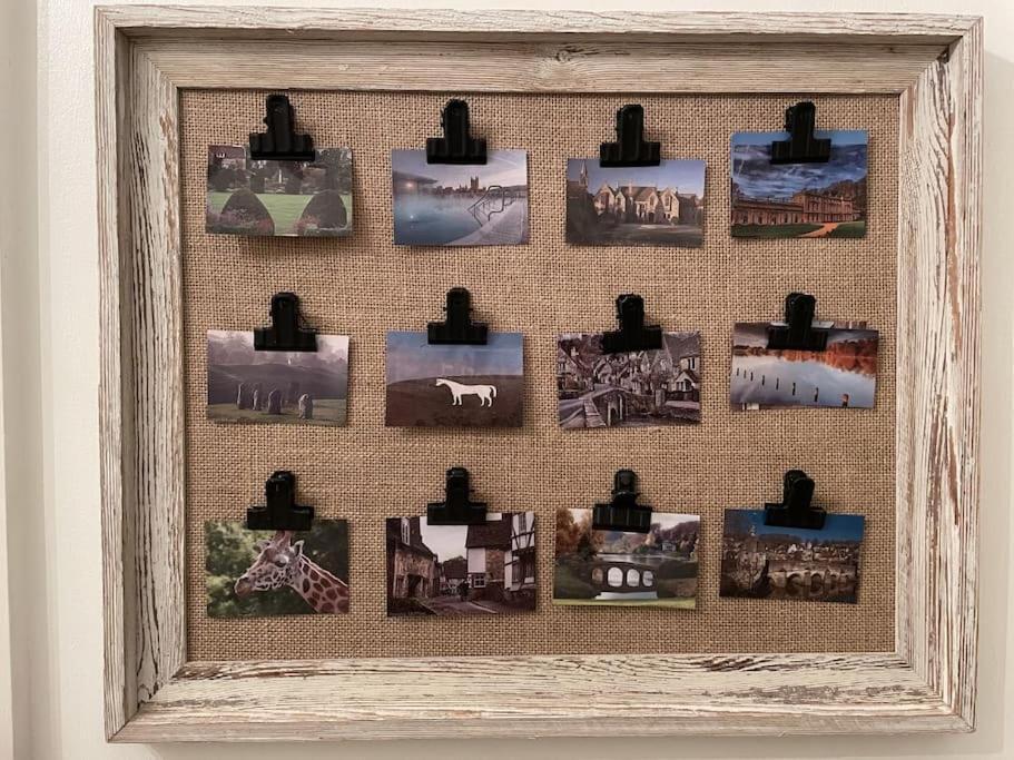 Hebe Cottage - Idyllic And Homely With Attention To Detail Atworth Luaran gambar
