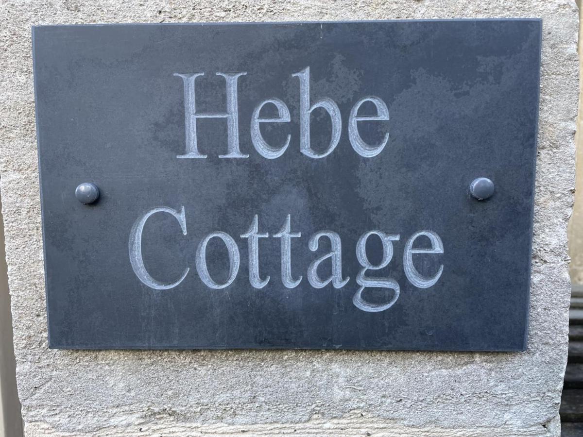 Hebe Cottage - Idyllic And Homely With Attention To Detail Atworth Luaran gambar