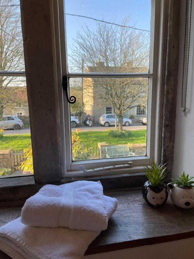 Hebe Cottage - Idyllic And Homely With Attention To Detail Atworth Luaran gambar