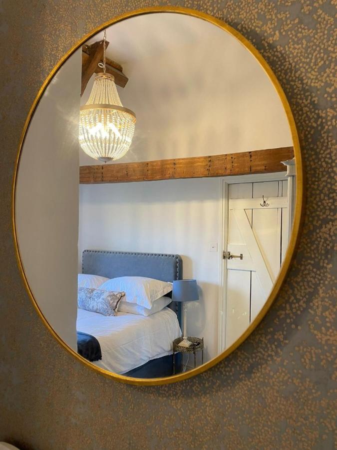 Hebe Cottage - Idyllic And Homely With Attention To Detail Atworth Luaran gambar