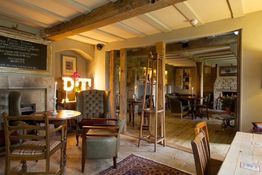 Hebe Cottage - Idyllic And Homely With Attention To Detail Atworth Luaran gambar