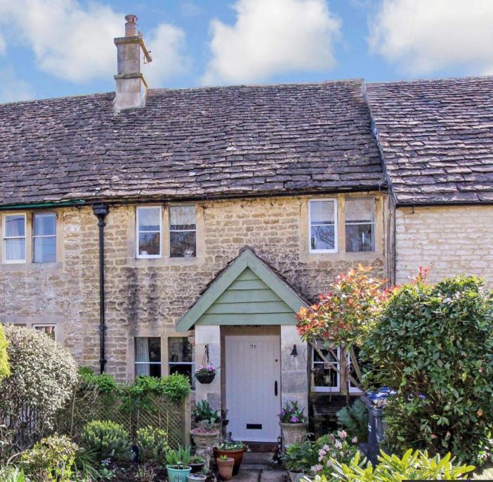 Hebe Cottage - Idyllic And Homely With Attention To Detail Atworth Luaran gambar